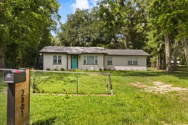 Photo - Gardener's Paradise! 3BR Home on Oversized Lot with Shed & Greenhouse