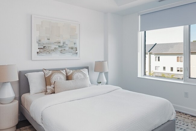 Photo - Switzer on Main – Modern Living in the Hea... Unit 210