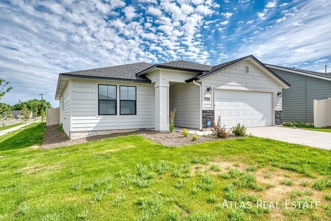 Photo - 1758 E Eddington St