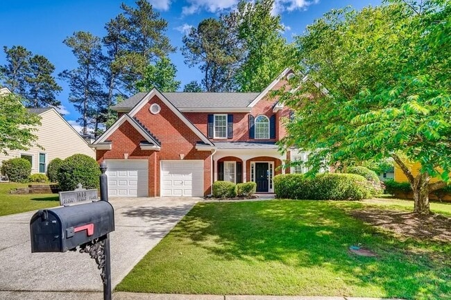 Building Photo - 1455 Stoney Field Pl