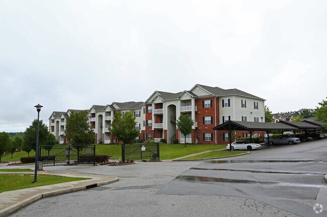 O�Fallon Lakes Apartments For Rent in O�Fallon, MO