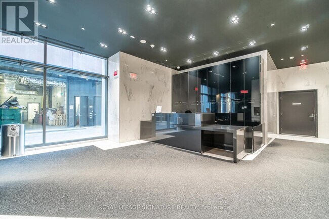 Photo - 39 Brant St Unit 603
