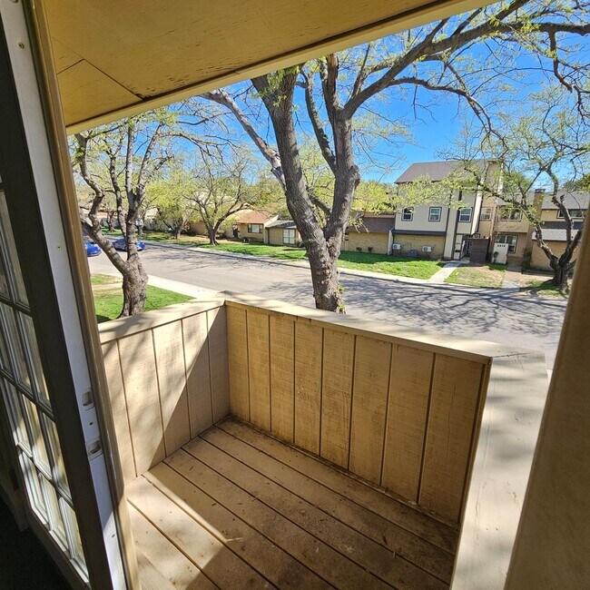 Photo - Available now Unit 2085