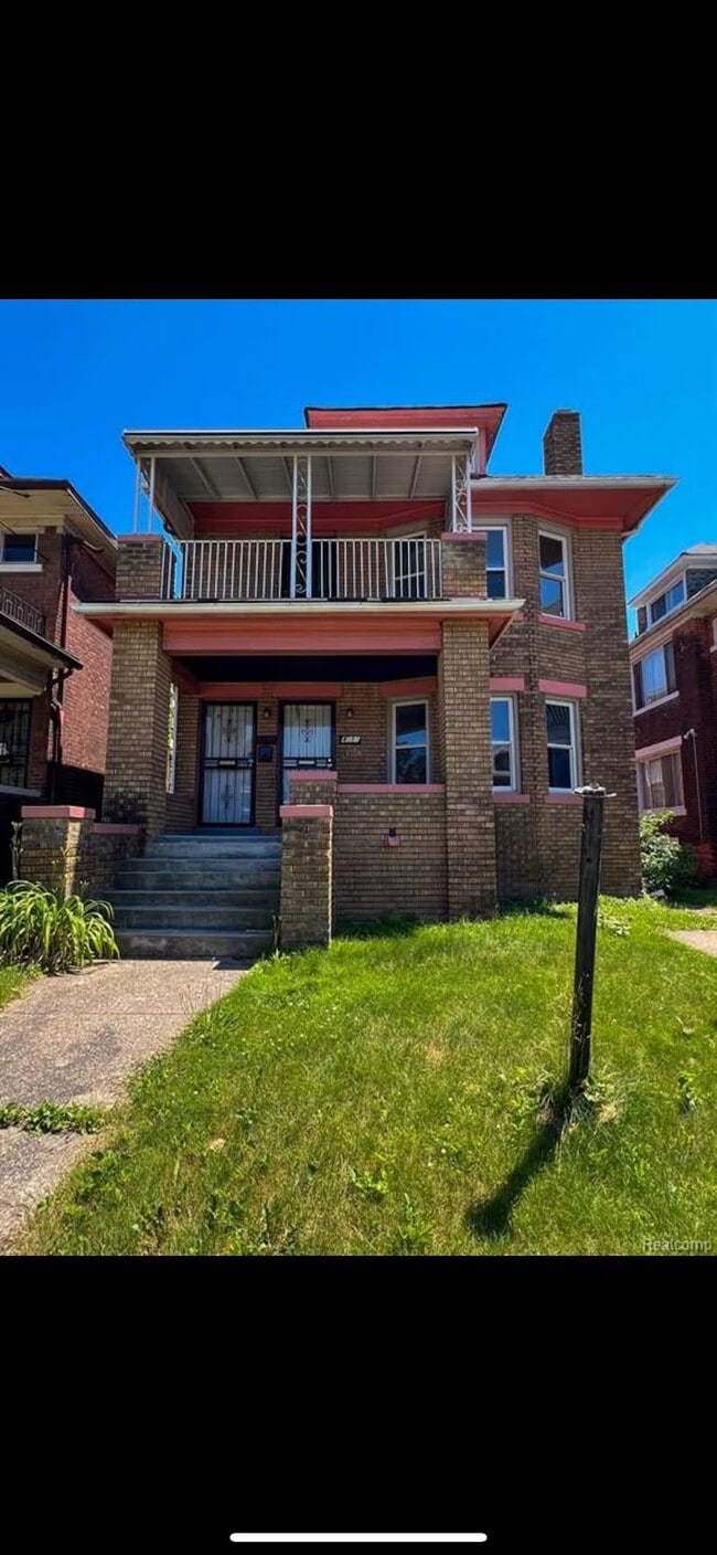 Building Photo - 4079 Pingree St Unit 1