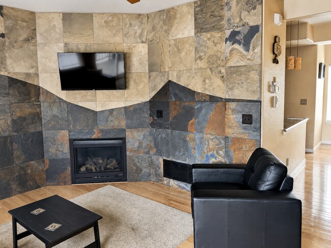 Photo - Updated Townhome Close to Garden of the Gods!