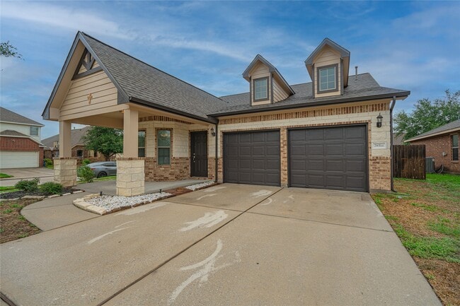 Photo - 28514 Lockeridge Springs Dr House
