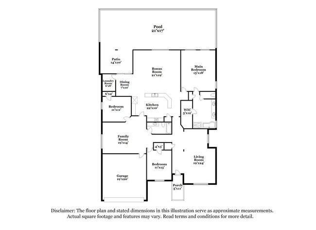 Photo - 907 Pyrite Ct