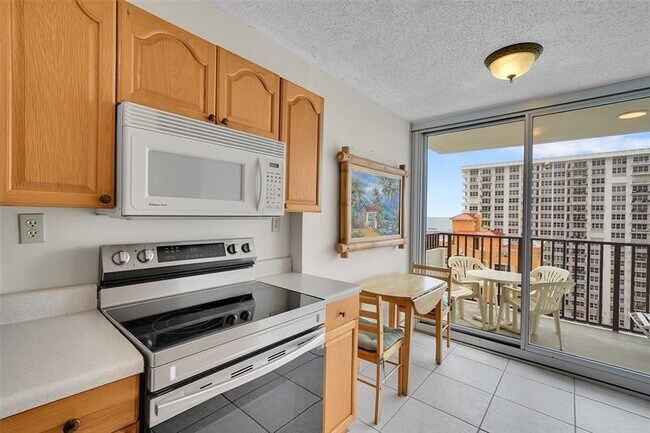 Photo - 525 N Ocean Blvd Unit 1415