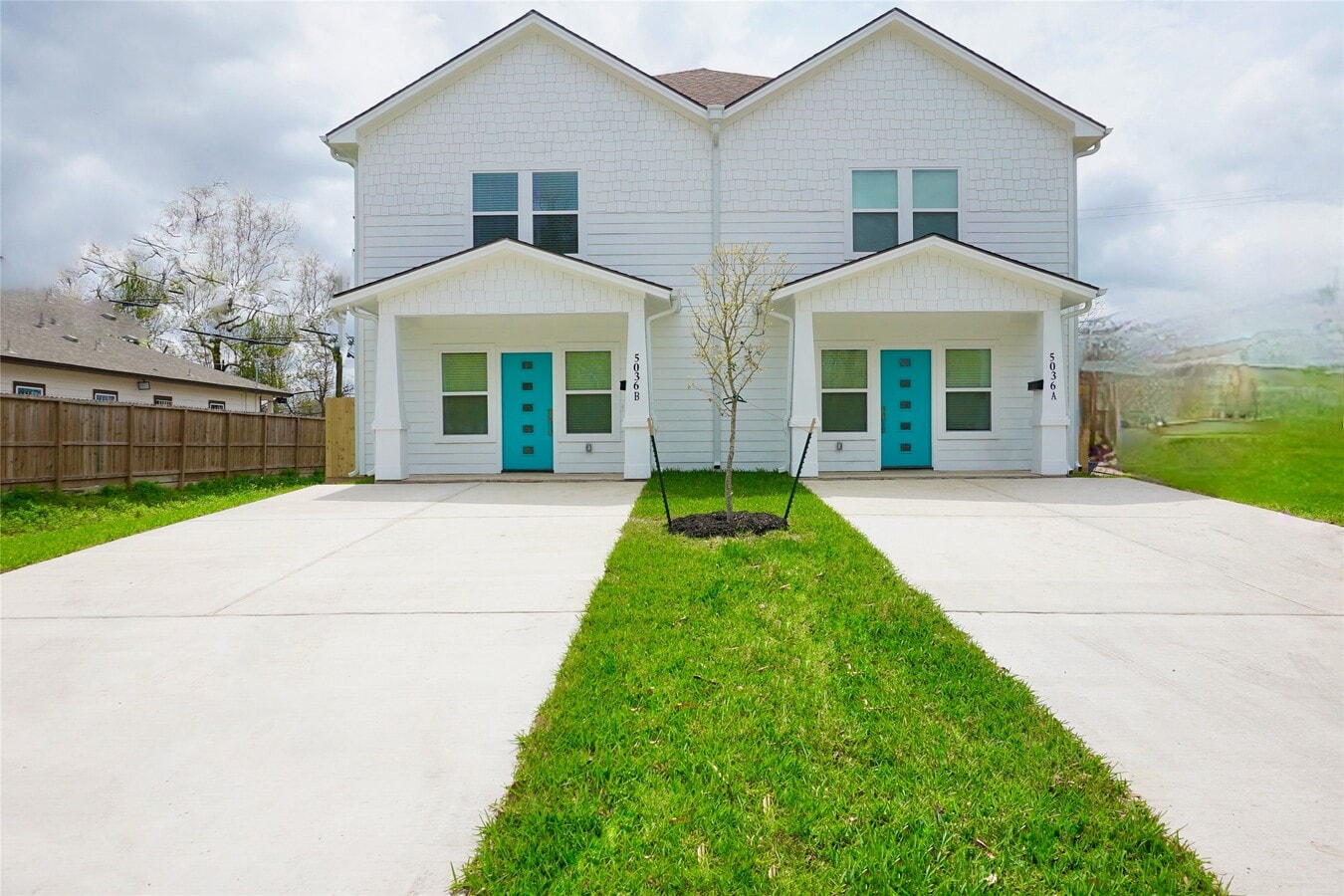 Photo - 5036 Van Fleet St