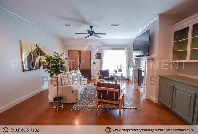 Photo - A wonderful home full of character!