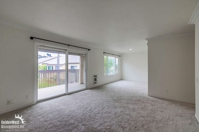 Charming 2Bdm 2Ba Condo in La Jolla!