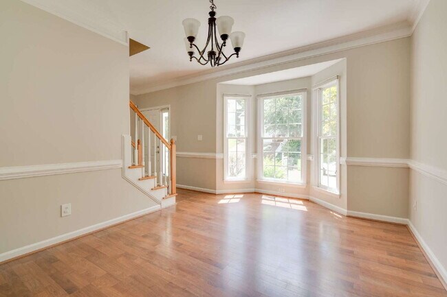 Photo - Charming 4-Bed Home with Fenced-in Backyard in Leesville District