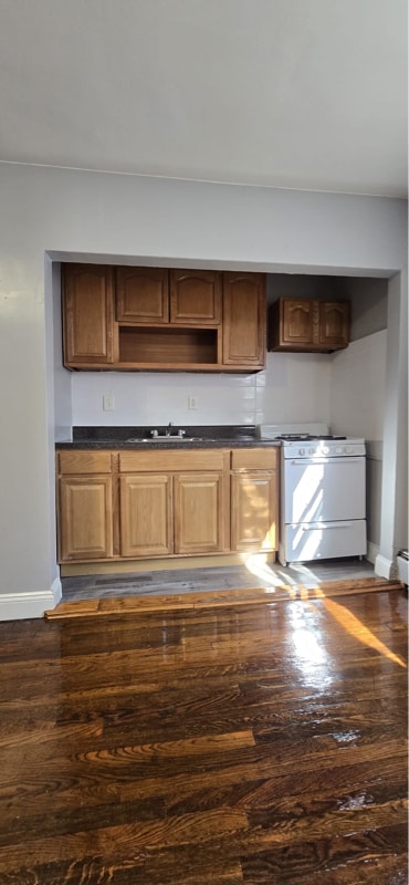 Building Photo - 5 Rhode Island Ave Rental