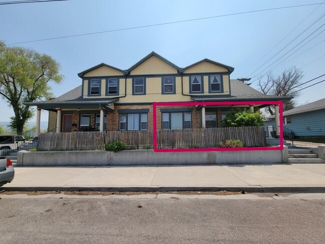 315 W Halliday St Unidad 4