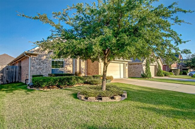 Photo - 15822 Eldora Springs Ct