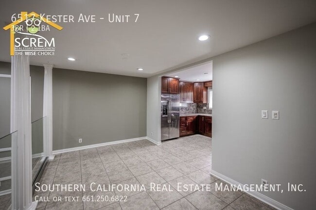 Photo - 6517 Kester Ave