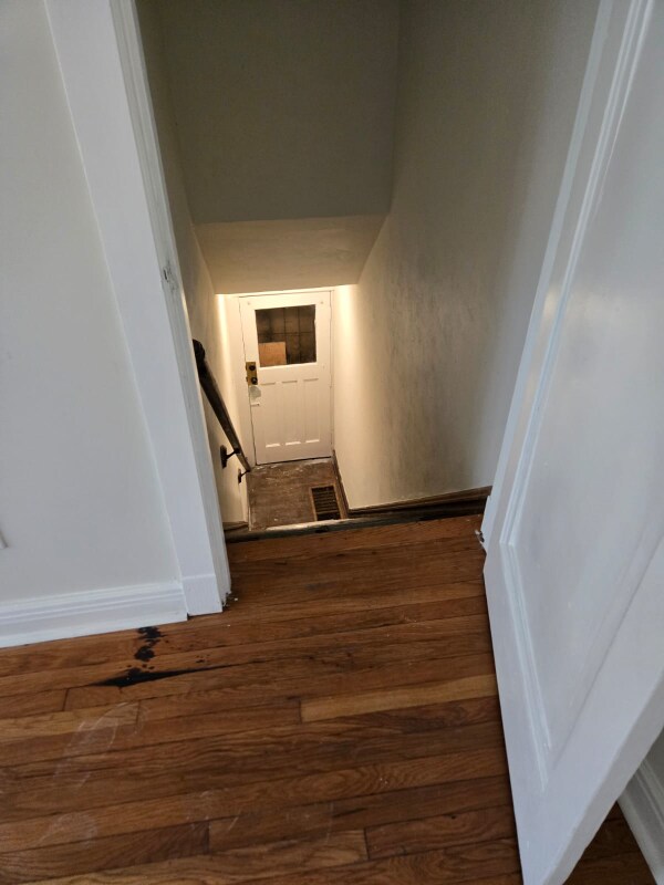 Photo - 4746 Nebraska Ave Unit 4748 2F