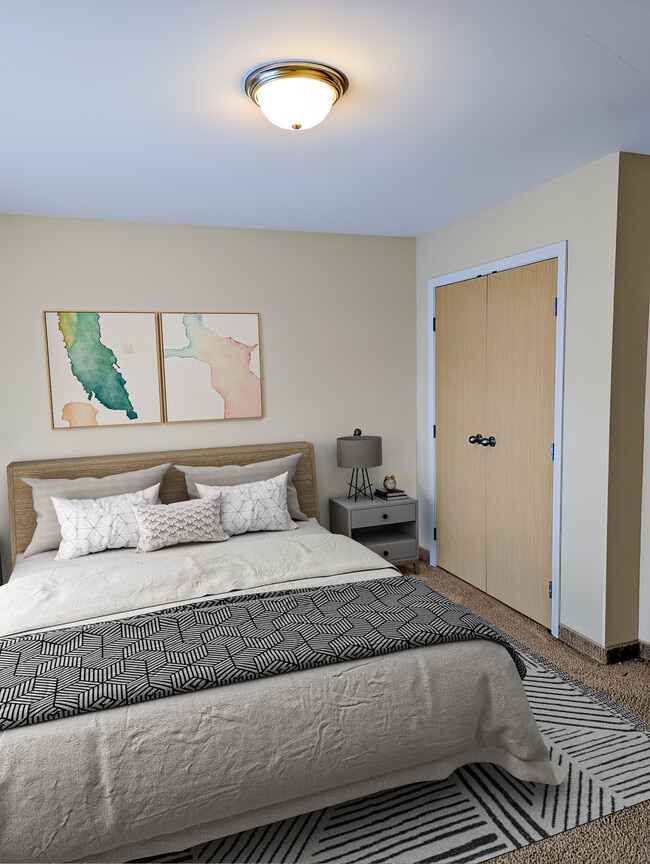 Photo - Northern Pacific