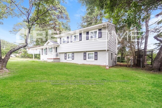 251 Roy Huie Rd
