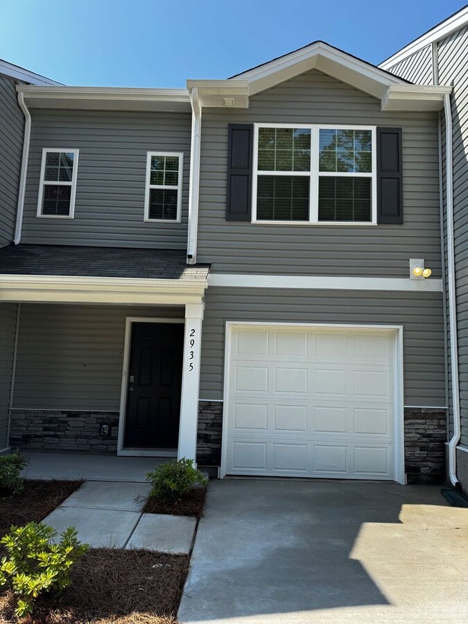 Brand New Townhome in North Charlotte - Brand New Townhome in North Charlotte