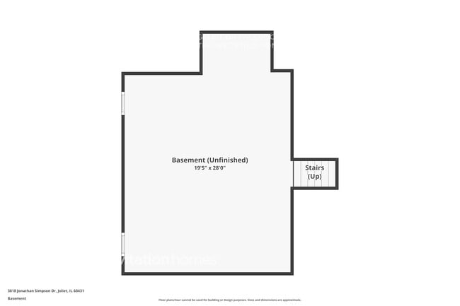 Photo - 3818 Jonathan Simpson Dr