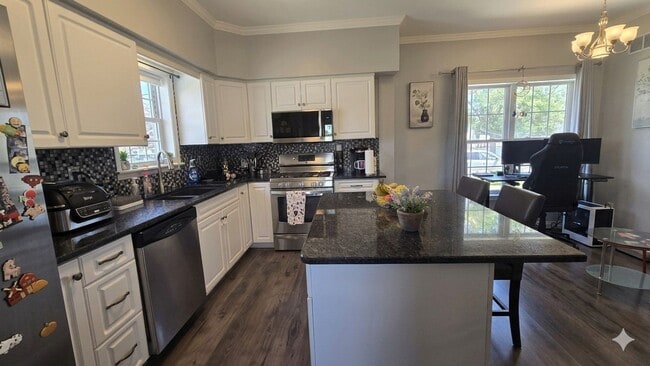 Photo - Welcome to this 3 bedroom 3 Bull Bathroom home with a Basement