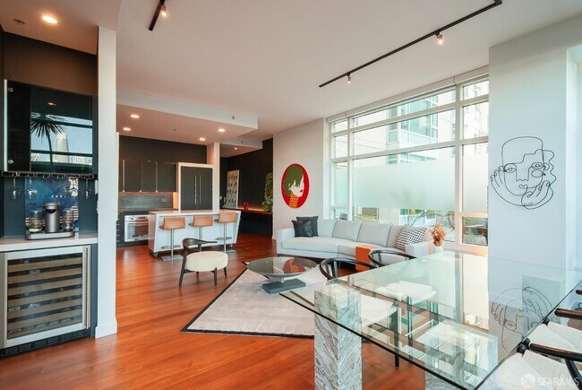 Photo - 1160 Mission St