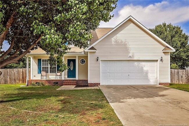Photo - 1414 Seabiscuit Dr