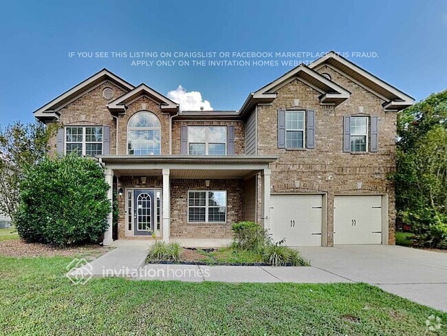 Building Photo - 5110 Hopewell Manor Dr Rental