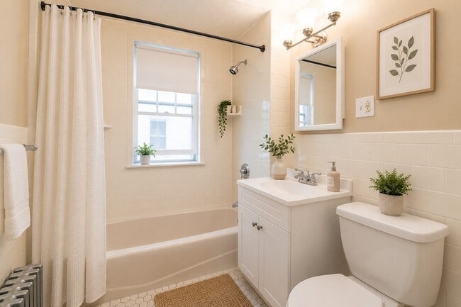65 Westglow St Unit 1