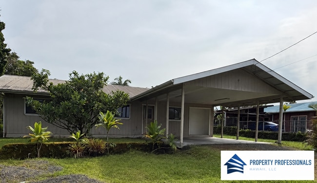 Photo - Charming 3 Bedroom Home in Ainaloa