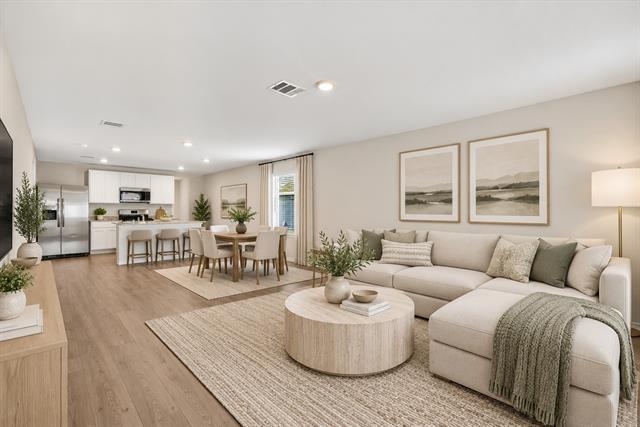 3022 Serenity Ln