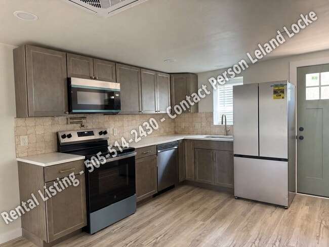 Photo - 1804 Slate Ave NW