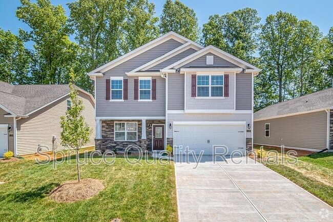 Building Photo - 1115 Hardwick Dr Rental