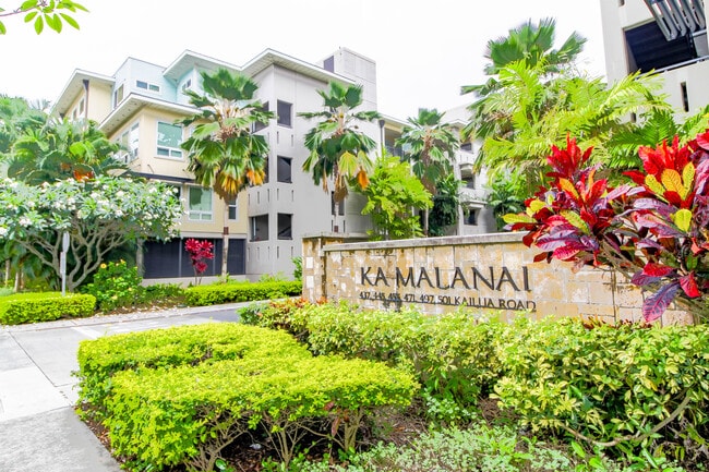 Photo - 497 Kailua Rd Condo Unit 2303