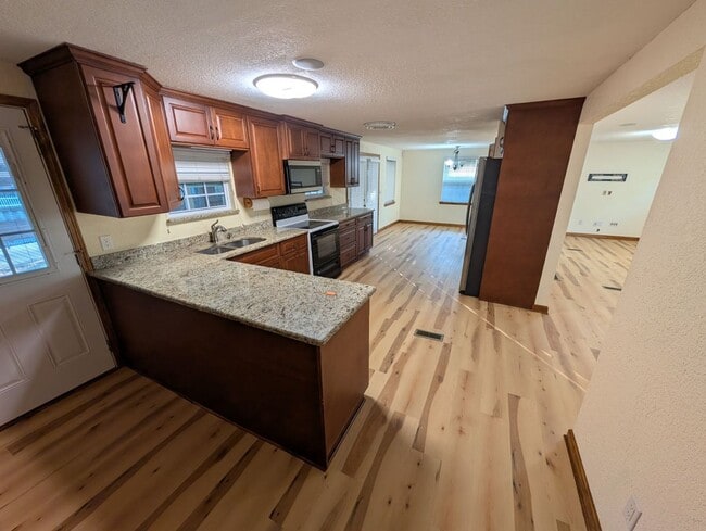 Photo - 3BR/2BA Home in St. Augustine Near everyday amenities