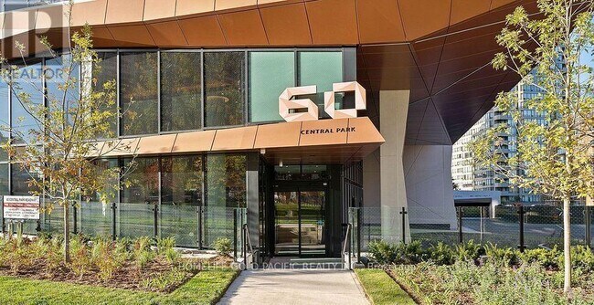 Photo - 60 Central Park Roadway Unité 1509