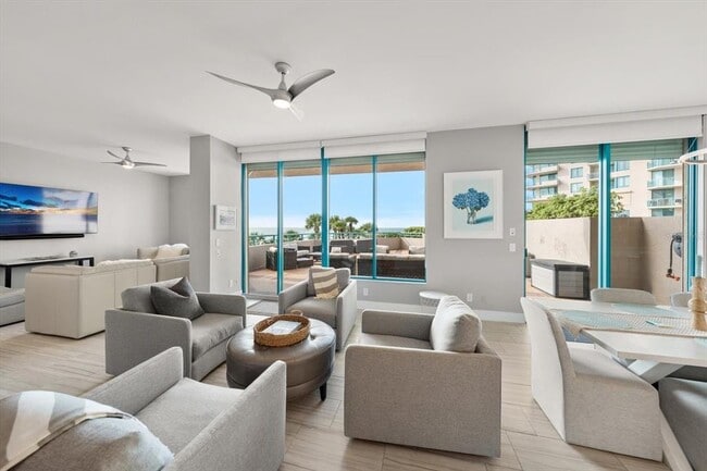 Photo - 1560 Gulf Blvd Unit 304