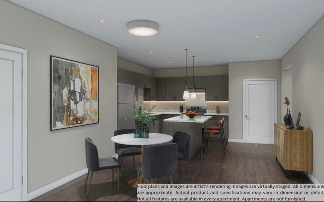 Photo - 2645 Burton Rd Unidad 2 BED