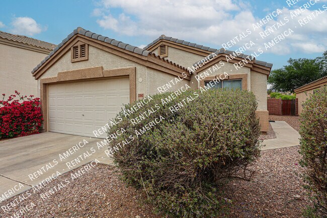 Photo - 23942 W Hadley St