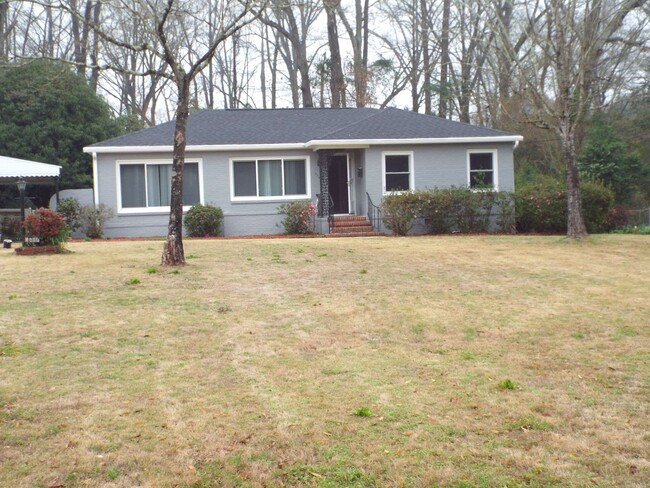 Convenient in Midtown! - Convenient in Midtown! Casa