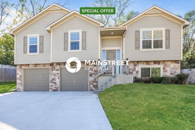 Building Photo - 4 Bedroom Pet-Friendly Home in Independenc...