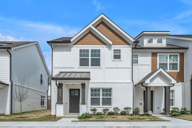 Robinson Rowhouse Townhomes