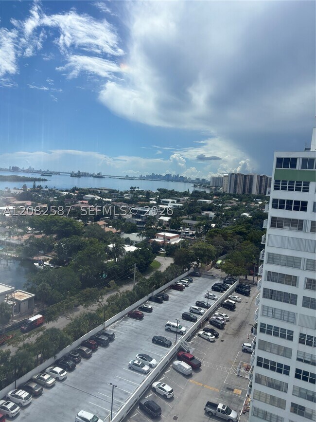 Photo - 2150 Sans Souci Blvd Unit B1605