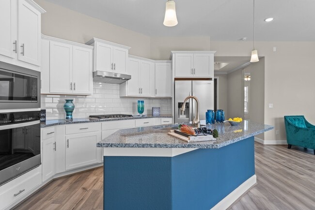 Photo - 1218 Hidden Oaks Dr