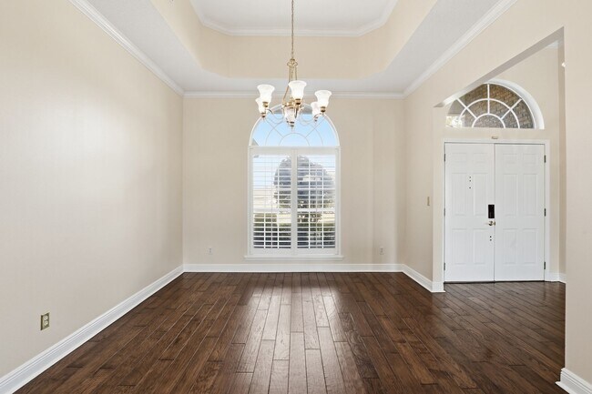 Photo - Ivy Park Brick Home 4 bedroom 3 1/2 baths