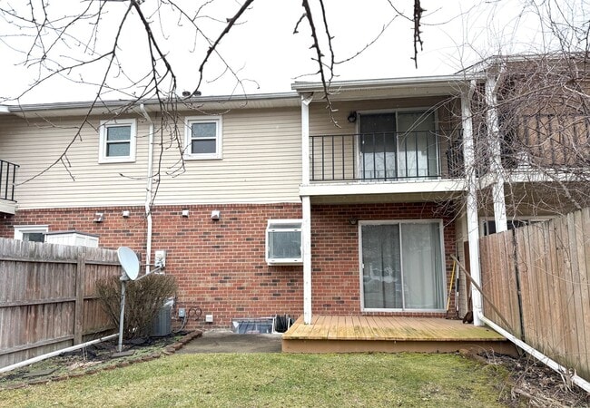 Photo - Newly Renovated! - 2 Bedroom, 1.5 Bathroom Condo In Van Buren Twp, Mi