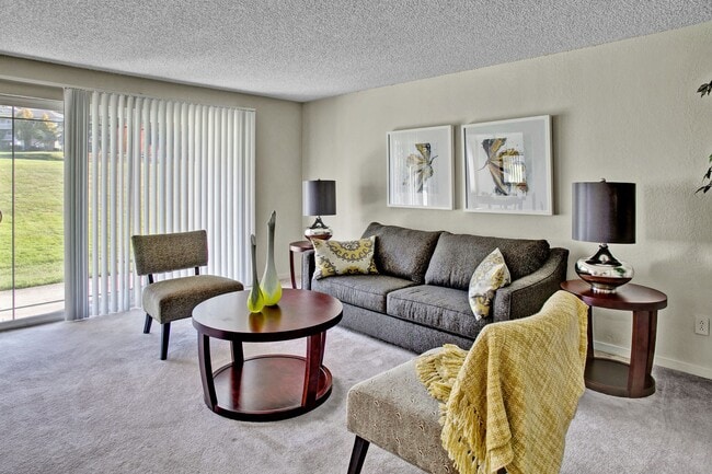 Andorra Apartments- large family entertainment area - Andorra