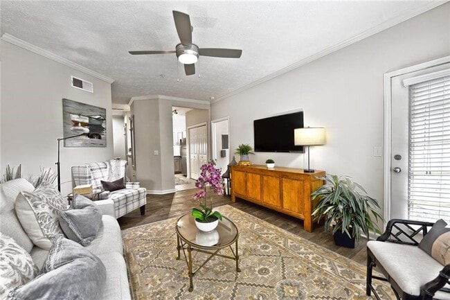 Photo - 240 E Belle Isle Rd NE Unit 625
