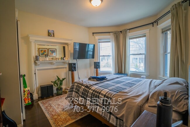 36 Sumner St